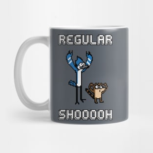 Regular Shooooh Mug